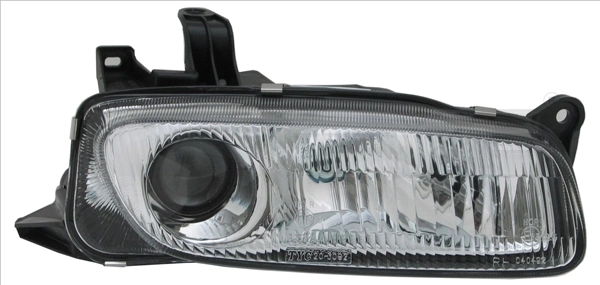 2746537 Alkar Luz direita
