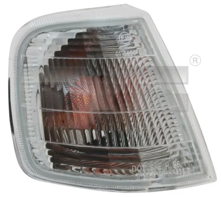 Pisca-pisca direito 06129200 Peugeot/Citroen