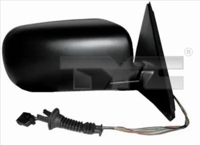 Espelho de retrovisão esquerdo BMW 5  E39 ao melhor preço