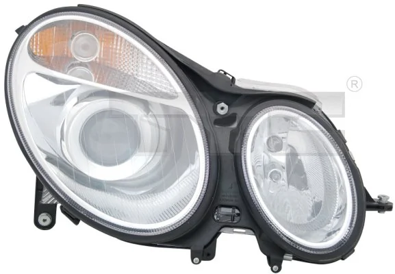 5016105E Polcar Luz direita