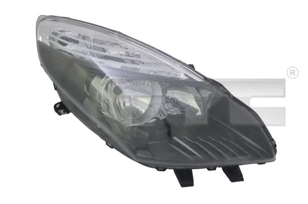Comprar  Scenic III JZ0, JZ1
