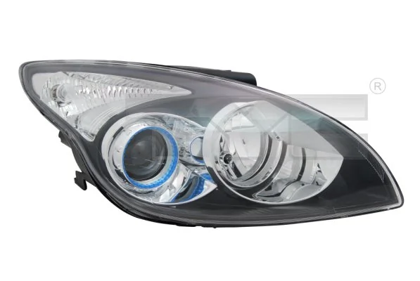 Luz esquerda Polcar 4015095E