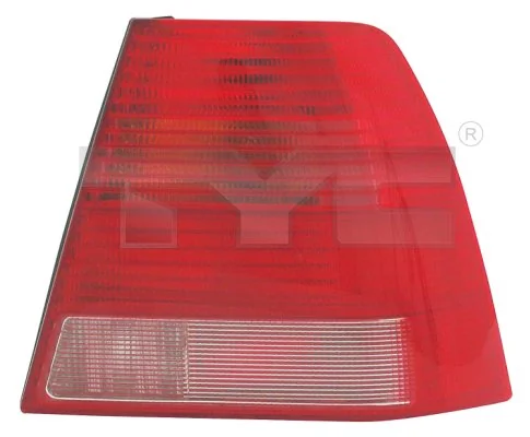 Lanterna traseira direita Volkswagen Bora  1J2