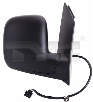 Compre SV8512 Magneti Marelli Espelho de retrovisão esquerdo