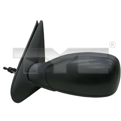 Compre Espelho de retrovisão esquerdo Peugeot 306 