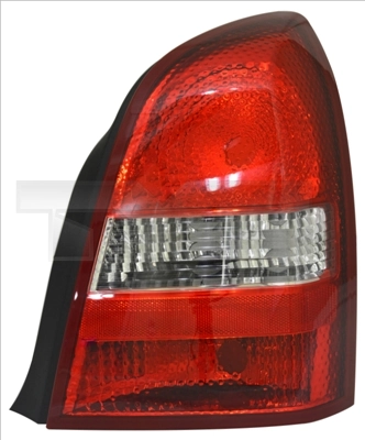 Lanterna traseira direita para Nissan Primera P12