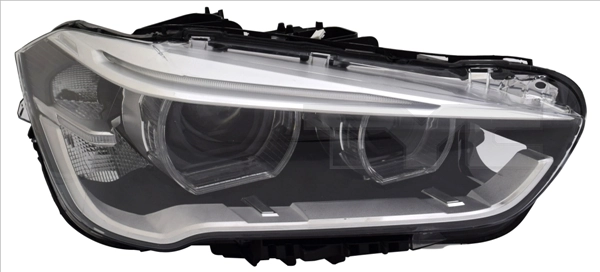 Luz esquerda TYC FP1450R3T
