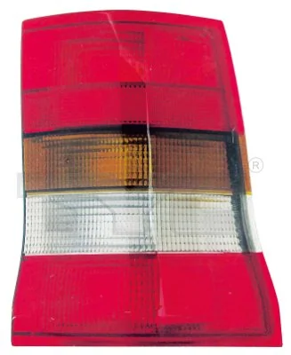  Opel Astra  (1991-2001)
