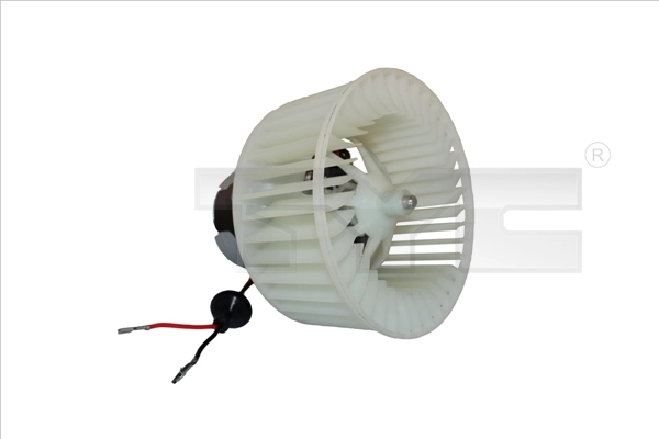 Compre 5527NU1 Polcar Motor de ventilador de forno (de aquecedor de salão)