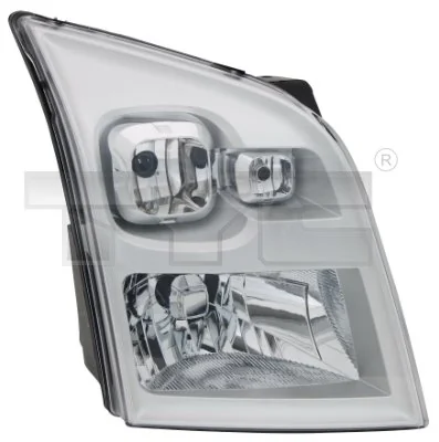Luz esquerda para Ford Transit VI V347/8