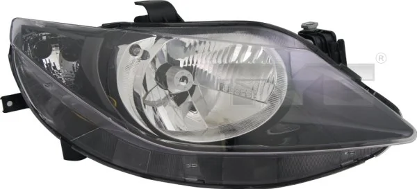 Compre 43813 VALEO Luz direita