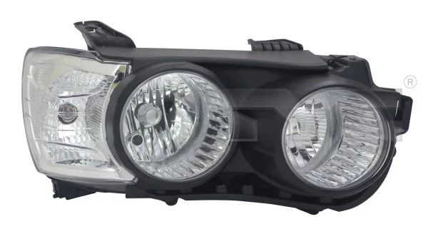 Luz direita FPS 1712R2E