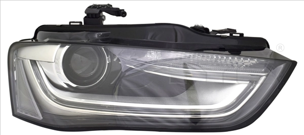  para Audi A4  (8K2)