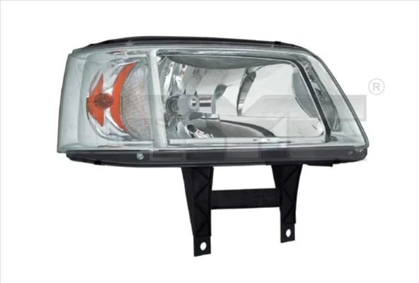  Volkswagen Multivan  (7HM, 7HN, 7HF, 7EF, 7EM, 7EN)