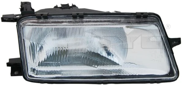 1216442 Opel Luz direita