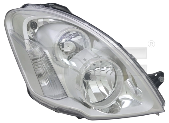 Compre 5801375742 Iveco Luz esquerda