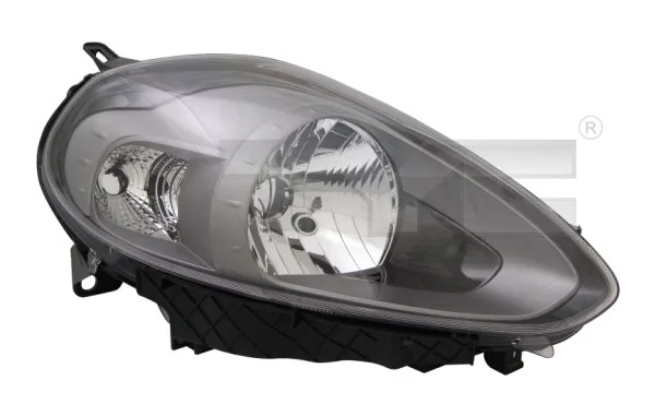 51855639 Fiat/Alfa/Lancia Luz direita