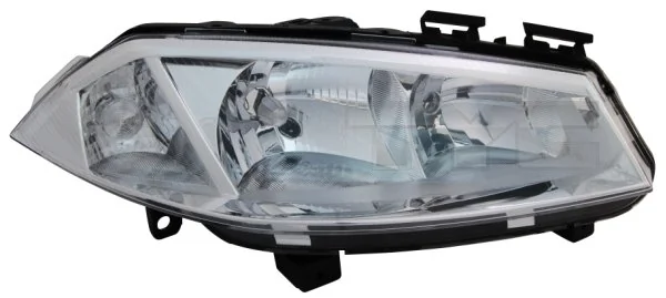  para Renault Megane II (LM0, LM1)
