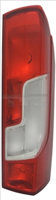  para Fiat Ducato III (250)