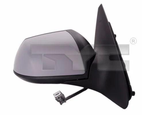 Espelho de retrovisão esquerdo para Ford Mondeo III B4Y