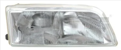 Luz esquerda Citroen ZX  N2