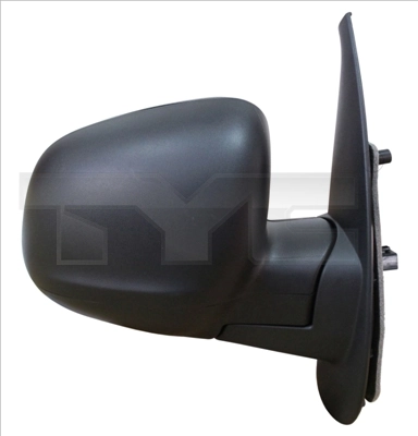 para Renault Kangoo II (KW0, KW1)
