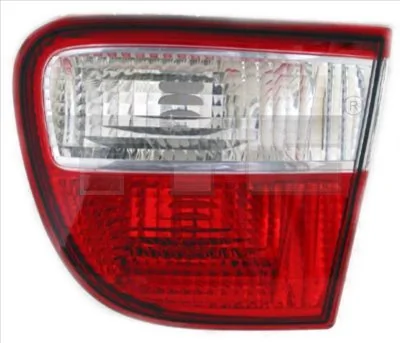 Compre 62476 Magneti Marelli Lanterna traseira esquerda interna