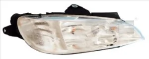 LPE591 Magneti Marelli Luz direita