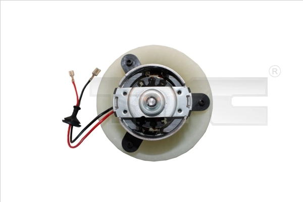 Motor de ventilador de forno (de aquecedor de salão) 5527NU1 Polcar