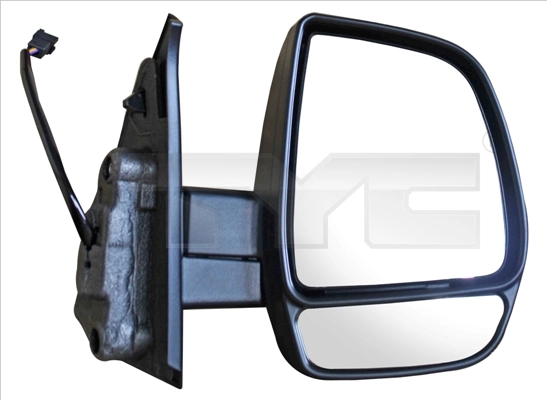 Compre 735668164 Fiat/Alfa/Lancia Espelho de retrovisão direito