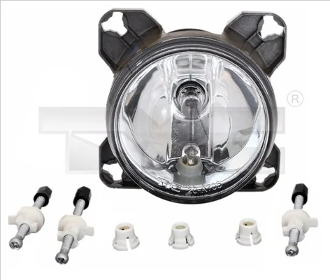 Luzes máximas 10022142 Liebherr