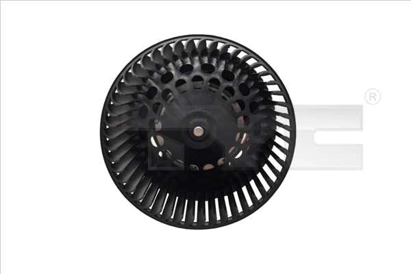 Motor de ventilador de forno (de aquecedor de salão) Peugeot 508 II FB, FH, F3
