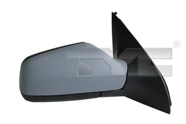 Espelho de retrovisão esquerdo para Opel Astra F07