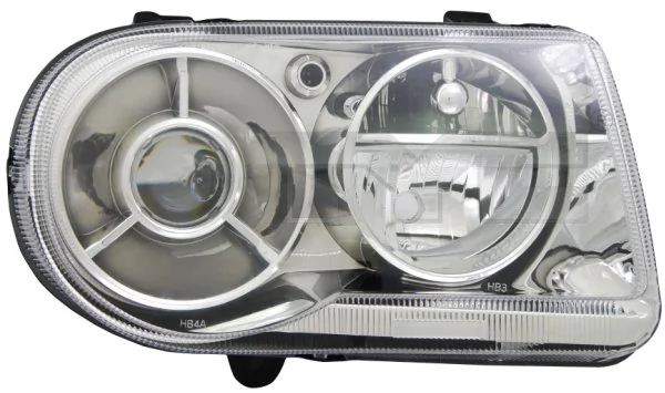Luz esquerda Chrysler 300   ao melhor preço