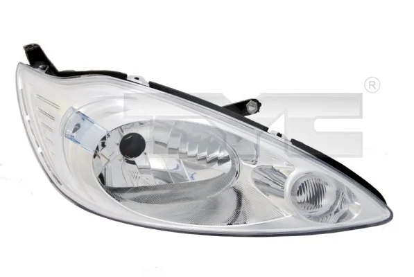 Luz direita LPM851 Magneti Marelli