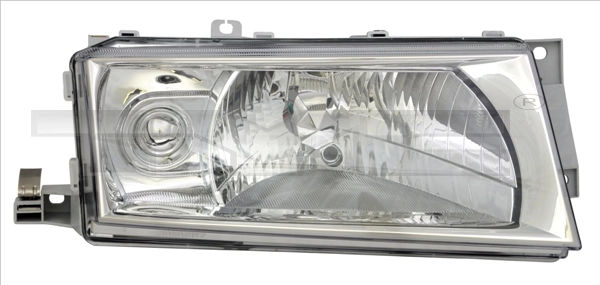 Luz direita 2766521 Alkar