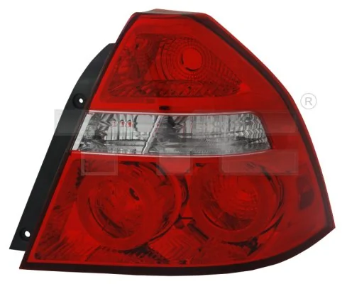  Chevrolet Aveo  (T250, T255)