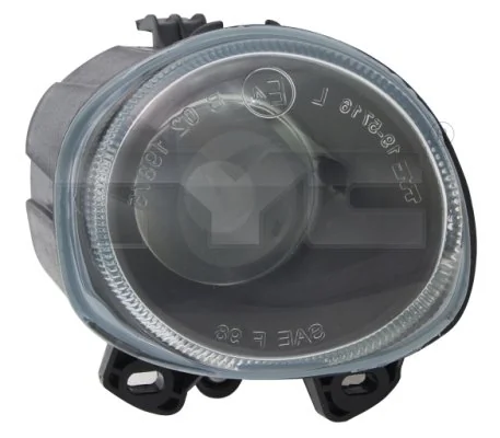 Compre 2050291E Polcar Luzes de nevoeiro esquerdas