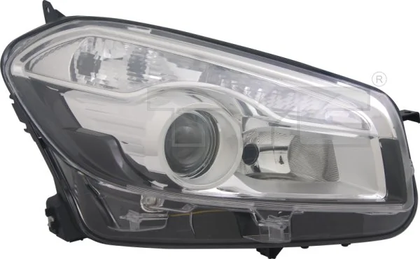 Comprar  Qashqai I J10
