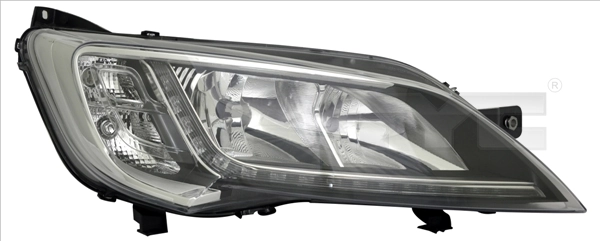 Luz direita General Motors 1682747980