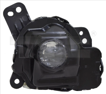 GHP951680 Mazda Luzes de nevoeiro direitas