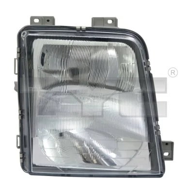 Luz esquerda Volkswagen LT 28-35 II 2DB, 2DE, 2DK