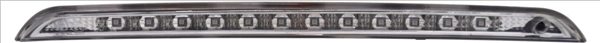 Sinal de parada traseiro adicional para Citroen C4 3A, 3E