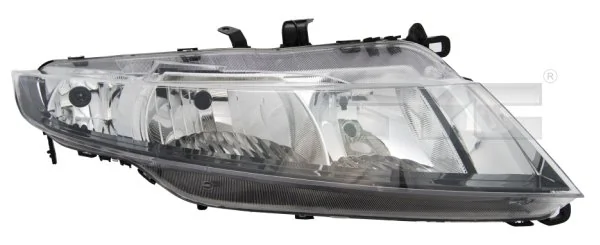 Luz esquerda NPS H676A26