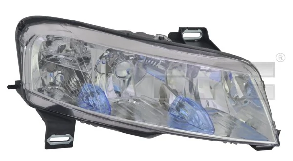 Luz esquerda Magneti Marelli LPL052