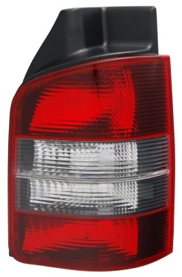 Lanterna traseira direita para Volkswagen Multivan T5 7HM, 7HN, 7HF, 7EF, 7EM, 7EN