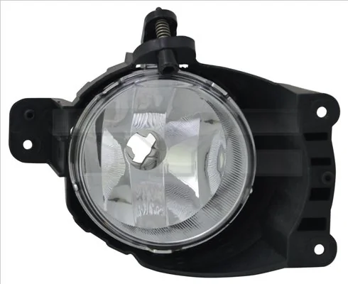Luzes de nevoeiro direitas Opel 95416888