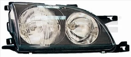 Luz direita Toyota Avensis I T22