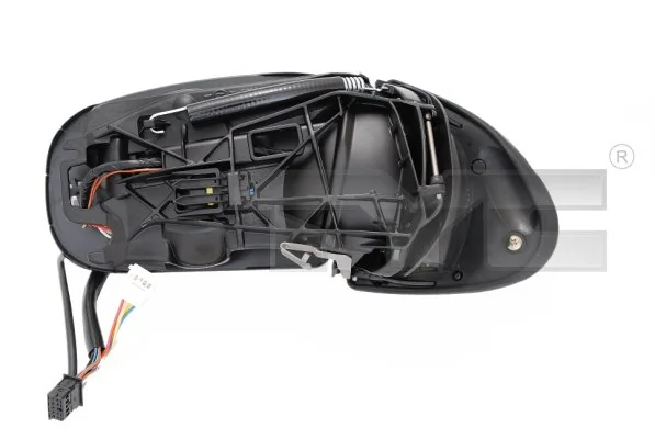  para Mercedes S  (W220)