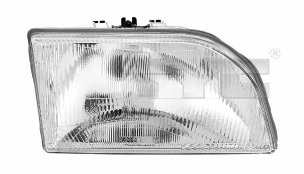 Luz direita Ford Fiesta III GFJ ao melhor preço